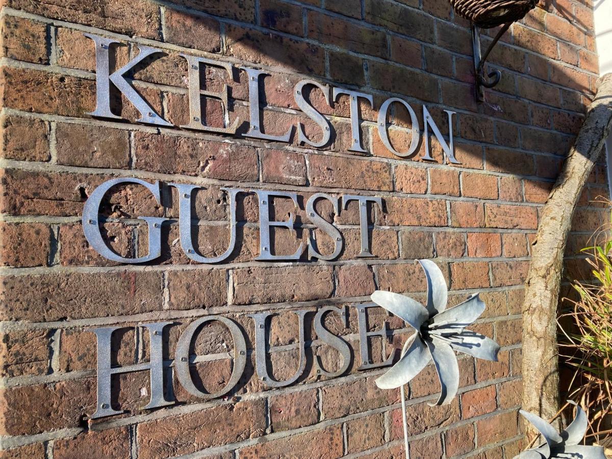 Kelston Guest House Weymouth Luaran gambar