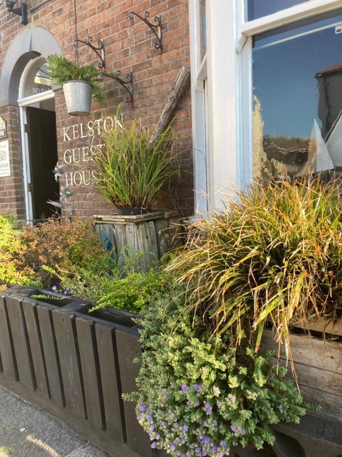 Kelston Guest House Weymouth Luaran gambar